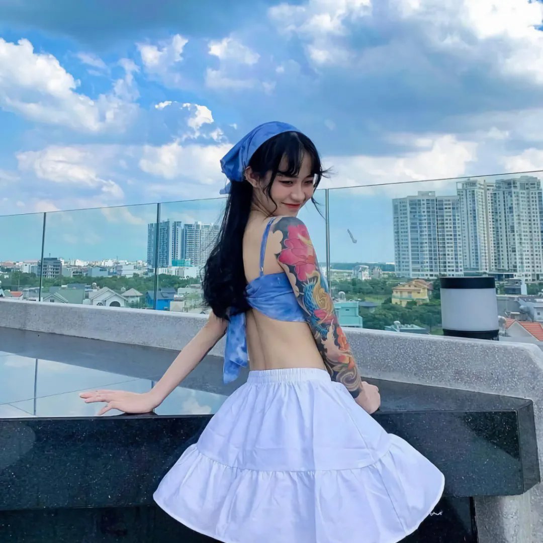 杀之恋