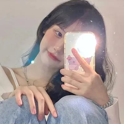 暗街中的人们